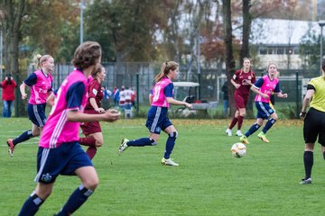 Bild 200 - B-Juniorinnen HSV - SV BW Hohen Neuendorf